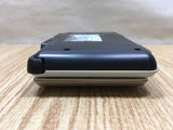 LG6562 With Defects - Nintendo DS Platinum Silver Console Nintendo Japan