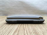 LG6563 With Defects - Nintendo DS Platinum Silver Console Nintendo Japan