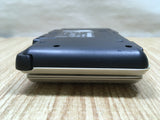 LG6563 With Defects - Nintendo DS Platinum Silver Console Nintendo Japan