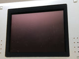 LG6564 With Defects - Nintendo DS Platinum Silver Console Nintendo Japan