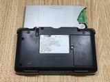 LG6564 With Defects - Nintendo DS Platinum Silver Console Nintendo Japan