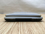 LG6564 With Defects - Nintendo DS Platinum Silver Console Nintendo Japan