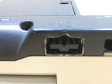 LG6564 With Defects - Nintendo DS Platinum Silver Console Nintendo Japan