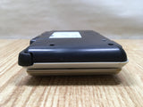 LG6564 With Defects - Nintendo DS Platinum Silver Console Nintendo Japan