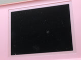 LG6565 With Defects - Nintendo DS Lite Noble Pink Console Nintendo Japan