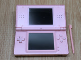 LG6565 With Defects - Nintendo DS Lite Noble Pink Console Nintendo Japan