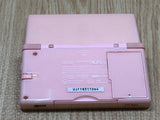 LG6565 With Defects - Nintendo DS Lite Noble Pink Console Nintendo Japan