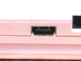 LG6565 With Defects - Nintendo DS Lite Noble Pink Console Nintendo Japan