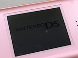 LG6565 With Defects - Nintendo DS Lite Noble Pink Console Nintendo Japan