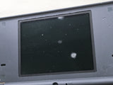 LG6566 Tested Working - Nintendo DSi DS Black Console Nintendo Japan