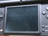 LG6566 Tested Working - Nintendo DSi DS Black Console Nintendo Japan