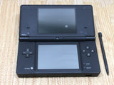 LG6566 Tested Working - Nintendo DSi DS Black Console Nintendo Japan