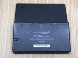 LG6566 Tested Working - Nintendo DSi DS Black Console Nintendo Japan