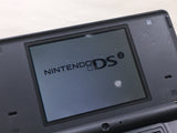 LG6566 Tested Working - Nintendo DSi DS Black Console Nintendo Japan