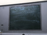 LG6567 With Defects - Nintendo DSi DS Black Console Nintendo Japan