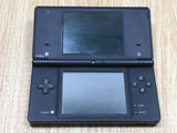 LG6567 With Defects - Nintendo DSi DS Black Console Nintendo Japan