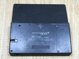LG6567 With Defects - Nintendo DSi DS Black Console Nintendo Japan