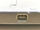 LG6567 With Defects - Nintendo DSi DS Black Console Nintendo Japan