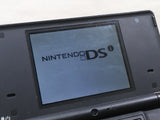 LG6567 With Defects - Nintendo DSi DS Black Console Nintendo Japan
