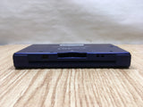 LG6568 With Defects - Nintendo DSi DS Metallic Blue Console Nintendo Japan