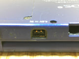 LG6568 With Defects - Nintendo DSi DS Metallic Blue Console Nintendo Japan