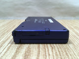 LG6568 With Defects - Nintendo DSi DS Metallic Blue Console Nintendo Japan