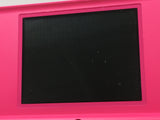 LG6569 With Defects - Nintendo DSi DS Pink Console Nintendo Japan