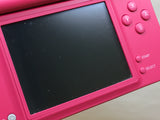 LG6569 With Defects - Nintendo DSi DS Pink Console Nintendo Japan