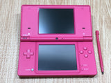 LG6569 With Defects - Nintendo DSi DS Pink Console Nintendo Japan