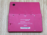 LG6569 With Defects - Nintendo DSi DS Pink Console Nintendo Japan