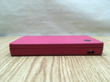 LG6569 With Defects - Nintendo DSi DS Pink Console Nintendo Japan