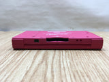 LG6569 With Defects - Nintendo DSi DS Pink Console Nintendo Japan