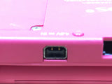 LG6569 With Defects - Nintendo DSi DS Pink Console Nintendo Japan