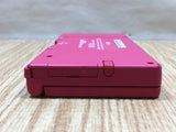 LG6569 With Defects - Nintendo DSi DS Pink Console Nintendo Japan