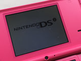 LG6569 With Defects - Nintendo DSi DS Pink Console Nintendo Japan