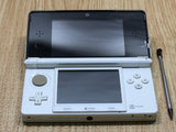 LG6570 With Defects - Nintendo 3DS Pure White Console Nintendo Japan