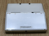 LG6570 With Defects - Nintendo 3DS Pure White Console Nintendo Japan