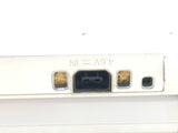 LG6570 With Defects - Nintendo 3DS Pure White Console Nintendo Japan