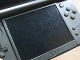 LG6571 Not Working Nintendo NEW 3DS LL XL METALLIC BLACK Console Nintendo Japan