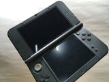 LG6571 Not Working Nintendo NEW 3DS LL XL METALLIC BLACK Console Nintendo Japan
