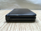 LG6571 Not Working Nintendo NEW 3DS LL XL METALLIC BLACK Console Nintendo Japan