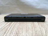 LG6571 Not Working Nintendo NEW 3DS LL XL METALLIC BLACK Console Nintendo Japan