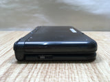 LG6571 Not Working Nintendo NEW 3DS LL XL METALLIC BLACK Console Nintendo Japan