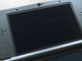 LG6571 Not Working Nintendo NEW 3DS LL XL METALLIC BLACK Console Nintendo Japan