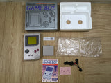 LG6574 Tested Working - GameBoy Original DMG-01 Console Nintendo Japan