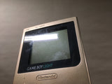 LG6575 Tested Working - GameBoy Light Gold Console Nintendo Japan