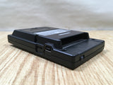 LG6582 With Defects - GameBoy Pocket Black Console Nintendo Japan