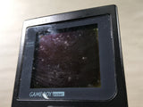 LG6582 With Defects - GameBoy Pocket Black Console Nintendo Japan