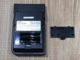 LG6582 With Defects - GameBoy Pocket Black Console Nintendo Japan