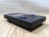 LG6582 With Defects - GameBoy Pocket Black Console Nintendo Japan